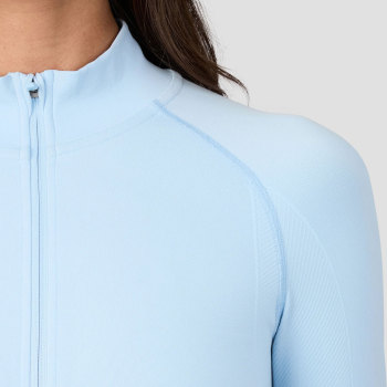 Custom Nylon Sports Jacket Manufacturer |Women's Yoga Gym Fitness supplier