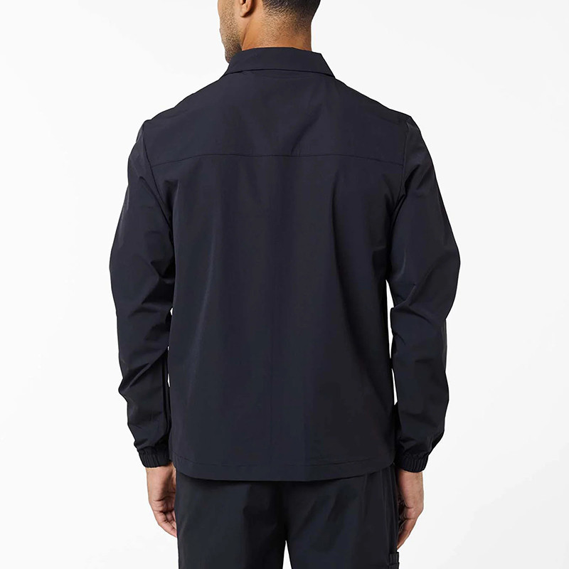 Water-Resistant Daily Jacket Supplier