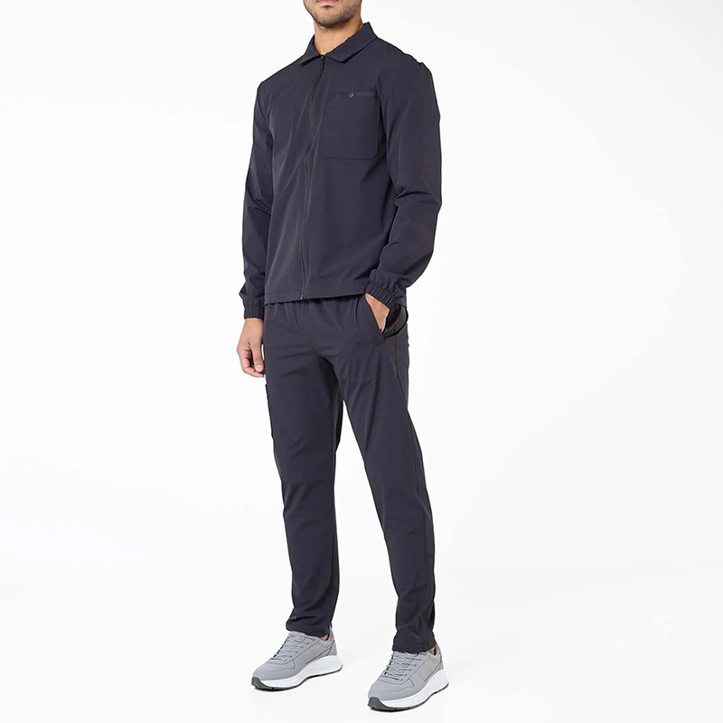 Wholesale Custom Coach Jackets