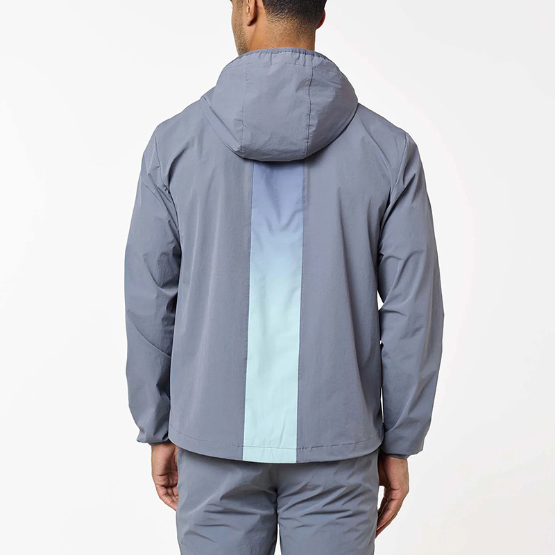 Lightweight Outdoor Jacket Supplier