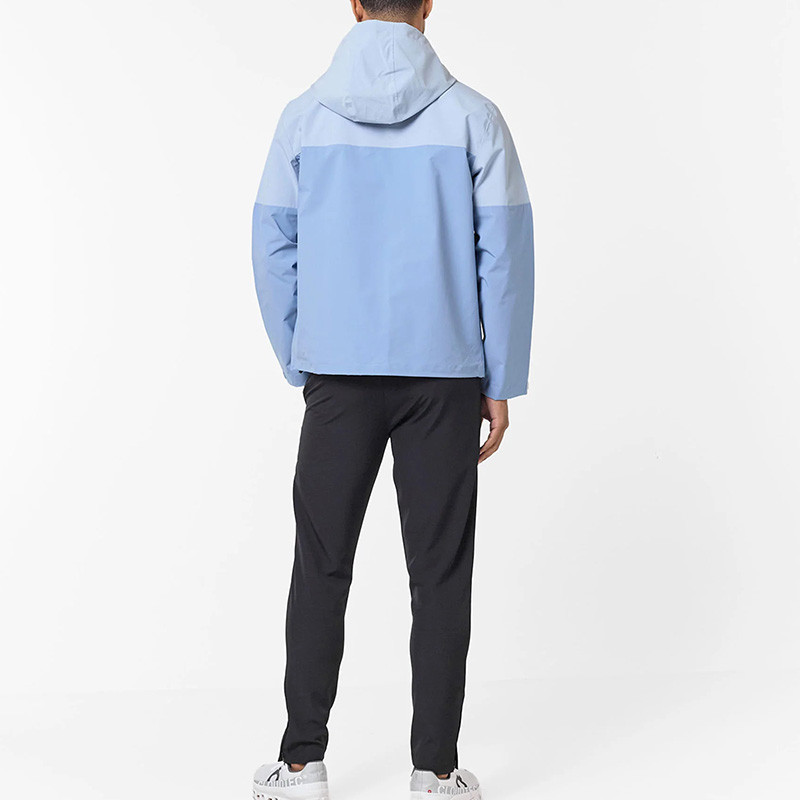 OEM Two-Tone Softshell Jackets