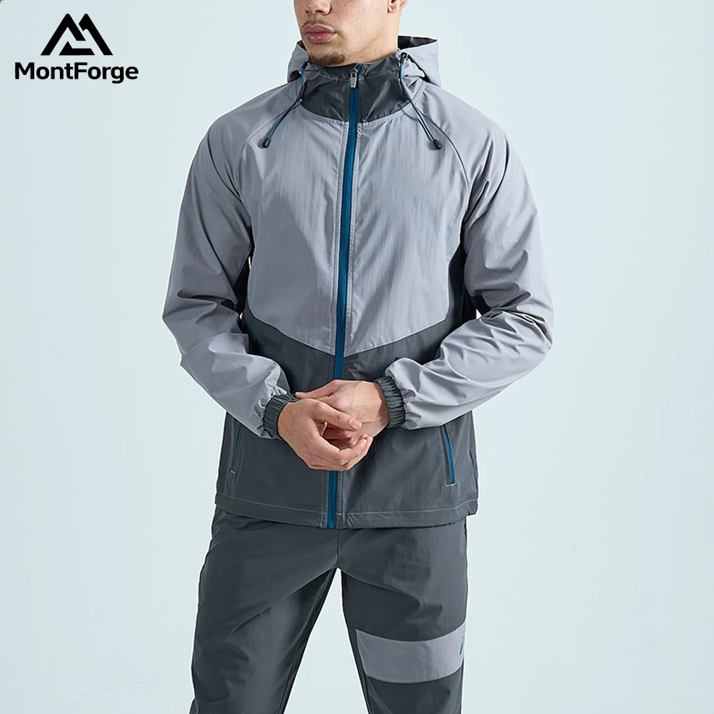 Lightweight Outdoor Jacket Supplier