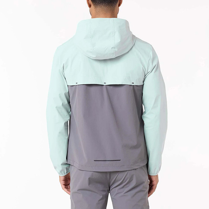 Bulk Hooded Softshell Jackets 