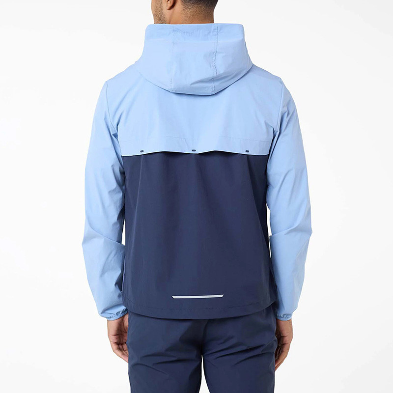 Breathable Hiking Jacket Manufacturer