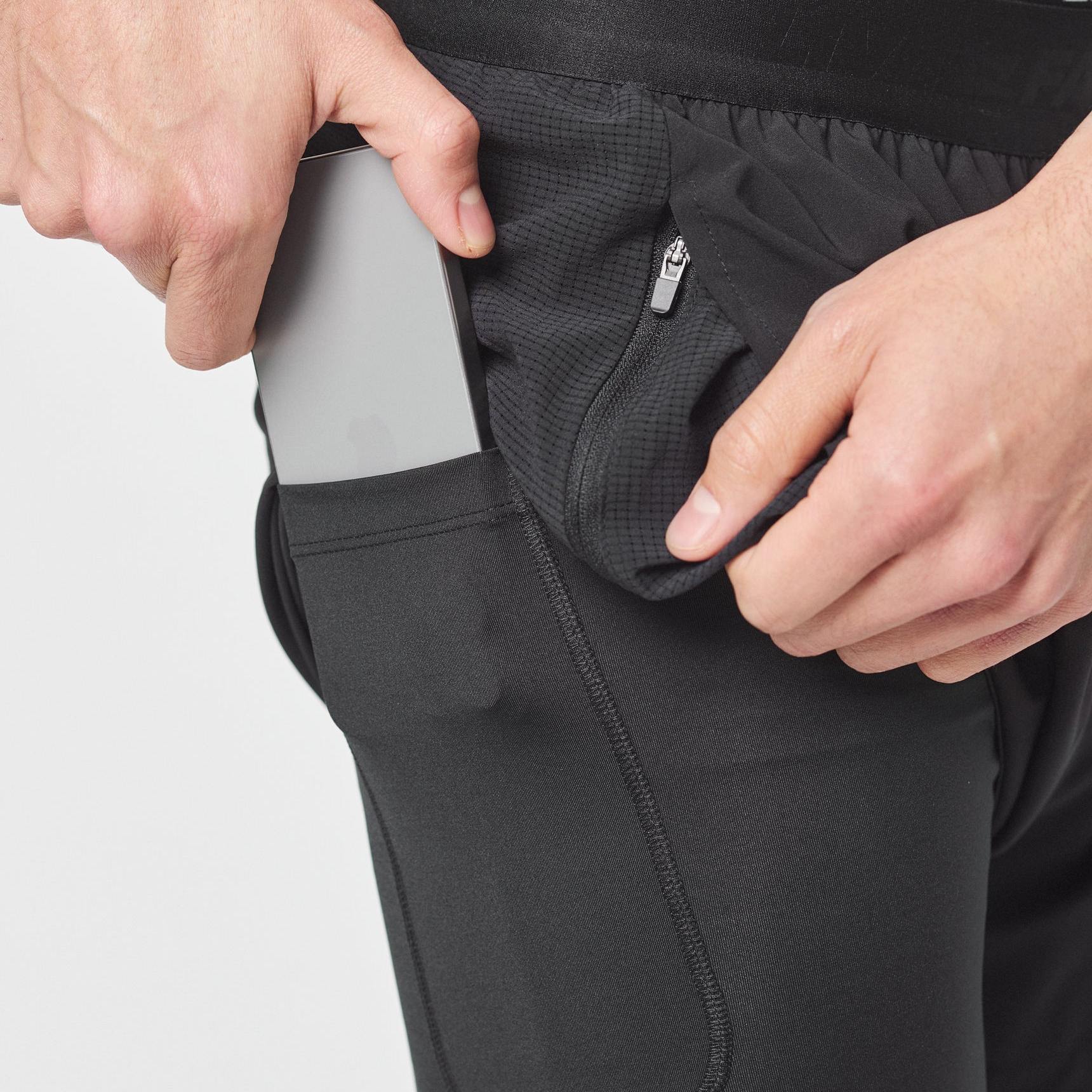  Fitness Shorts Factory