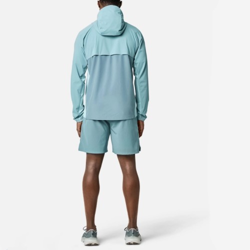 Men Shorts Tracksuit Set Manufacturer | Lightweight Outdoor Tracksuit Factory