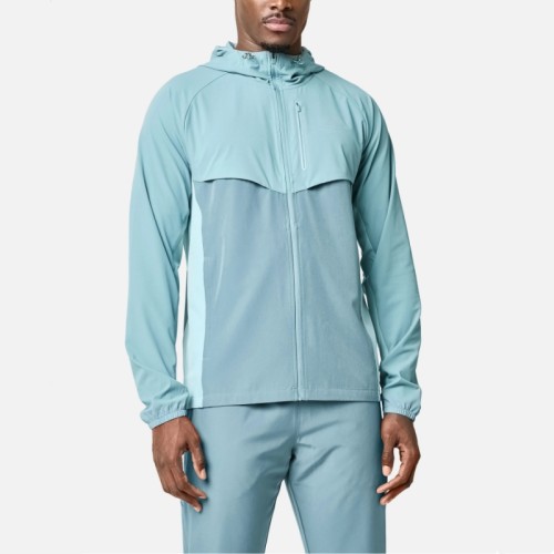 Men Shorts Tracksuit Set Manufacturer | Lightweight Outdoor Tracksuit Factory