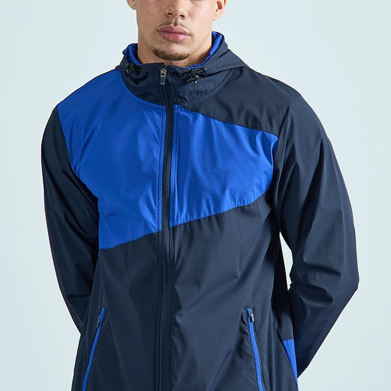 Breathable Hiking Jacket Manufacturer