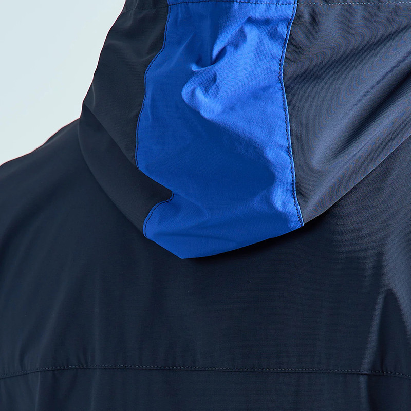 Breathable Running Jacket Supplier