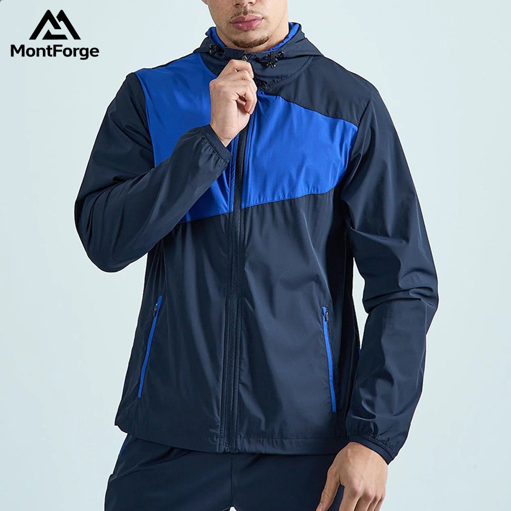 Outdoor Jacket Manufacturer