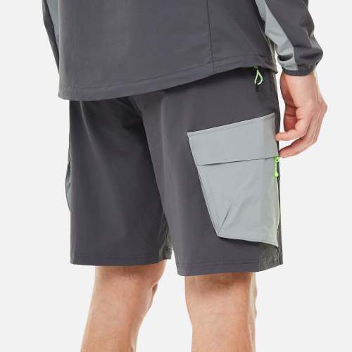 Custom Summer Gym Shorts with pockets factory  | Men Cargo Sports Shorts Manufacturer