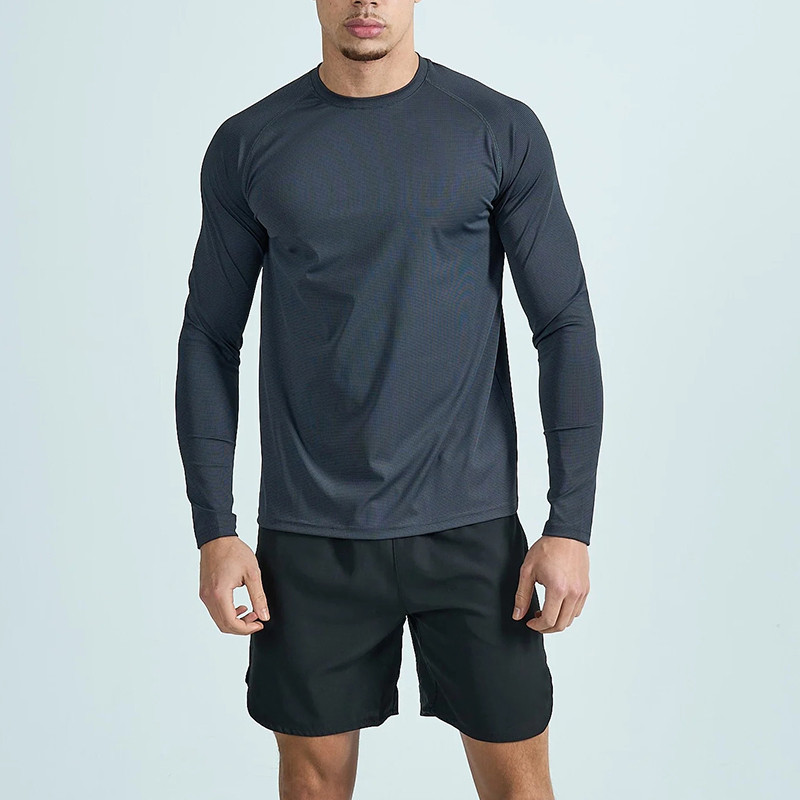 Bulk Raglan Sleeve Workout Tops