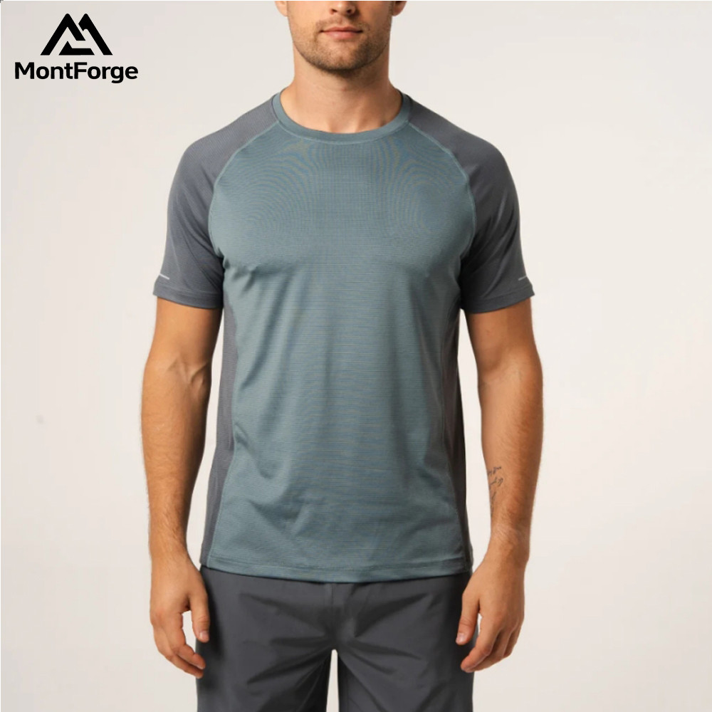 polyester Workout T-Shirts Manufacturer