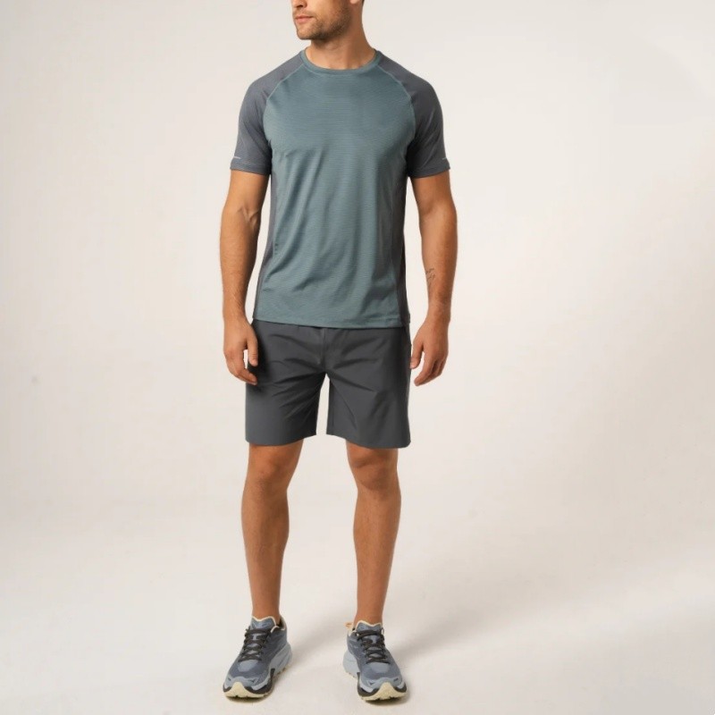 Breathable T-Shirt Manufacturers