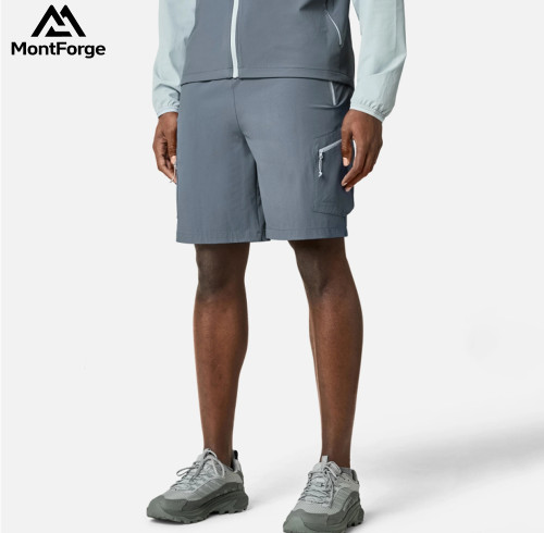 Men's Quick Dry Shorts Manufacturer  | Custom Gym Shorts With Pockets Supplier