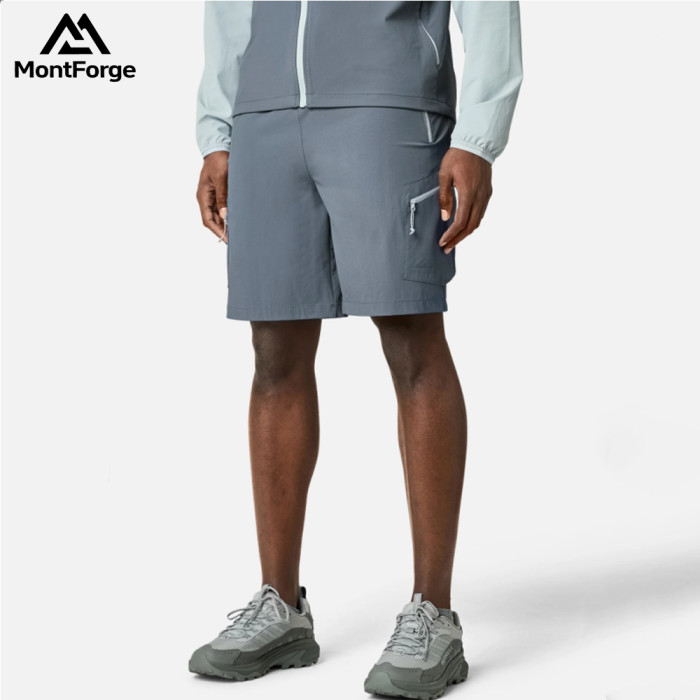 Men's Quick Dry Shorts Manufacturer | Custom Gym Shorts With Pockets Supplier