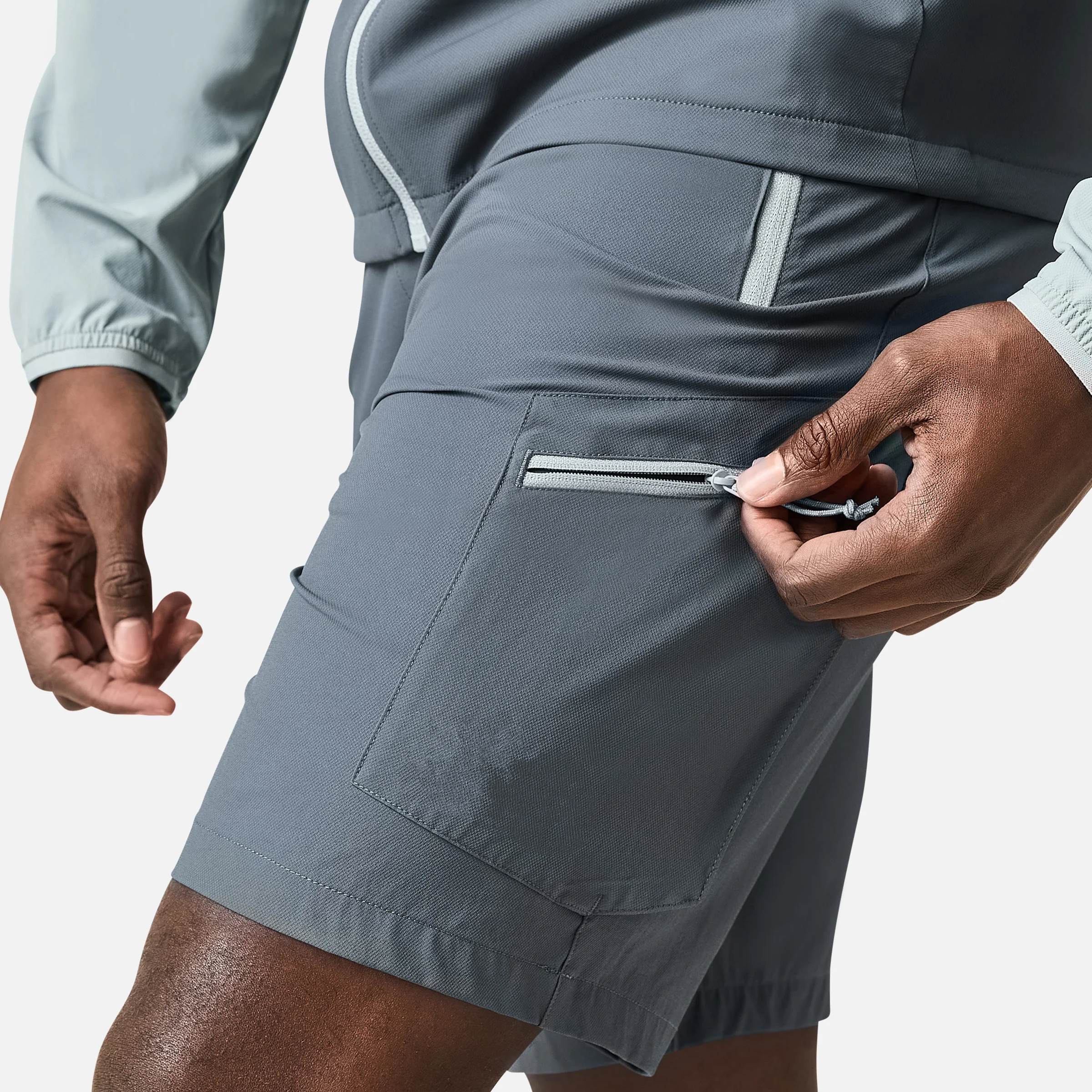 Gym Shorts Manufacturer