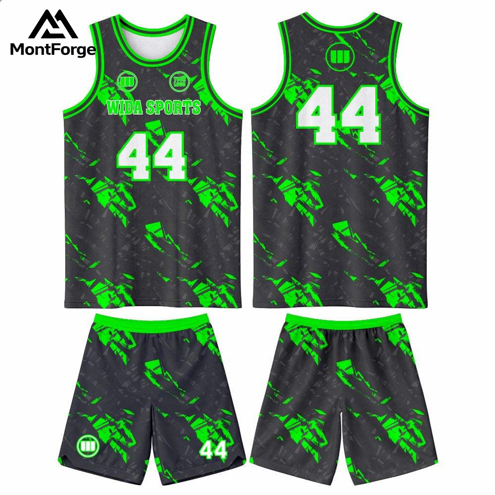 basketball uniform  Manufacturer