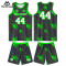Custom Logo Basketball Uniform Manufacturer | Men Sublimation Print Team Apparel Wholesaler
