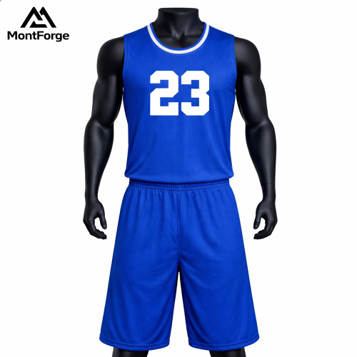 Custom Basketball Jersey & Shorts Set Supplier | Men Team Basketball Uniform