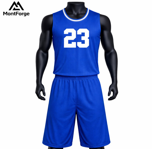 Custom Basketball Jersey & Shorts Set Supplier | Men Team Basketball Uniform