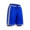 Custom Basketball Jersey & Shorts Set Supplier | Men Team Basketball Uniform