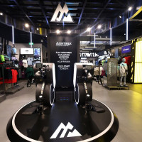 Building a Giant: How MontForge Scaled Montirex from a Living Room Startup to a £130M Global Brand
