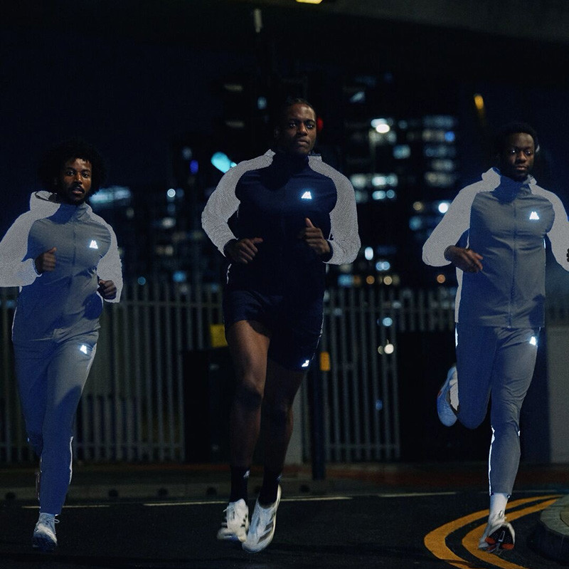 The Definitive Guide to Producing Premium Reflective Tracksuits: A Montirex-Style Manufacturing Case Study by Montforge