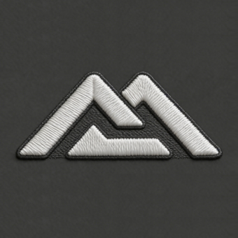 High-Density Embroidery