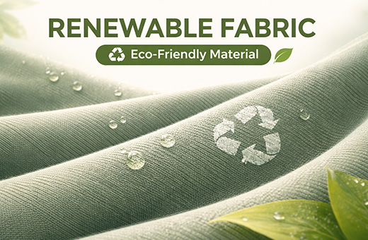 Recycled Fabrics