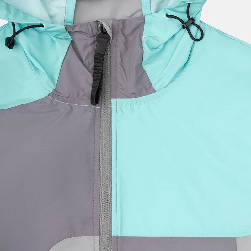 Men's Lightweight Polyester Jacket