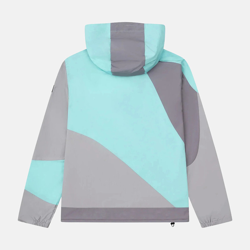 Men's Lightweight Polyester Jacket