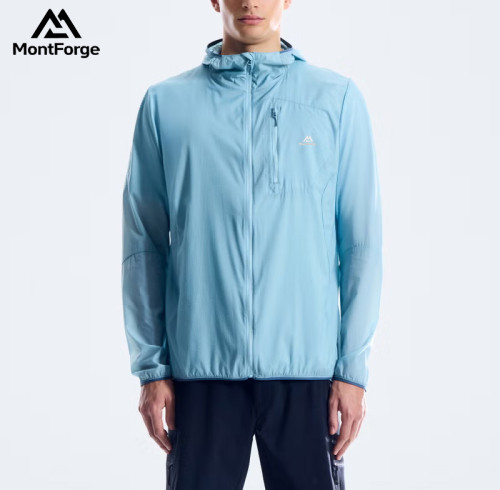 custom windbreakers with logo | custom logo sports outdoor jacket Manufacturer