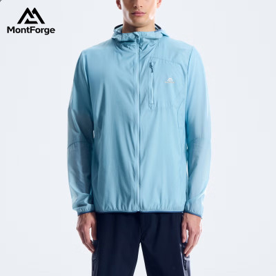 custom windbreakers with logo | custom logo sports outdoor jacket Manufacturer