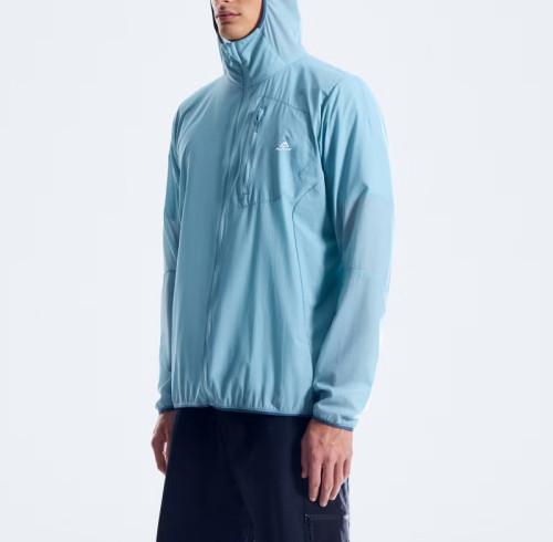 custom windbreakers with logo | custom logo sports outdoor jacket Manufacturer