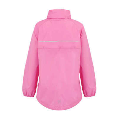 Custom waterproof jackets Manufacturer | Custom Mini Packable Waterproof Kids Jacket