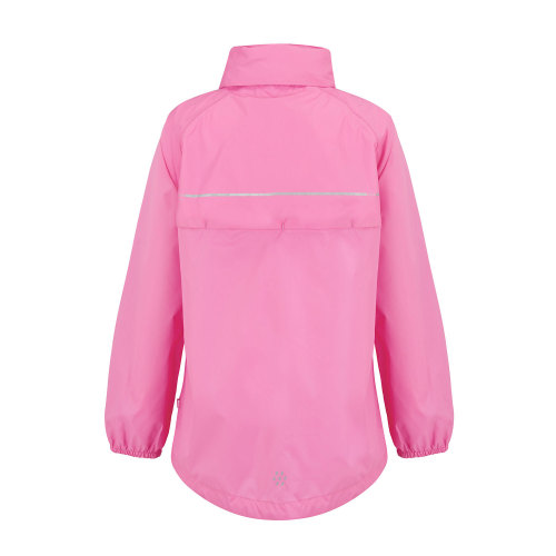 Custom waterproof jackets Manufacturer | Custom Mini Packable Waterproof Kids Jacket