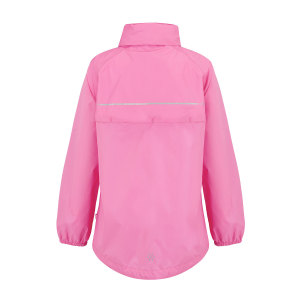 Custom waterproof jackets Manufacturer | Custom Mini Packable Waterproof Kids Jacket