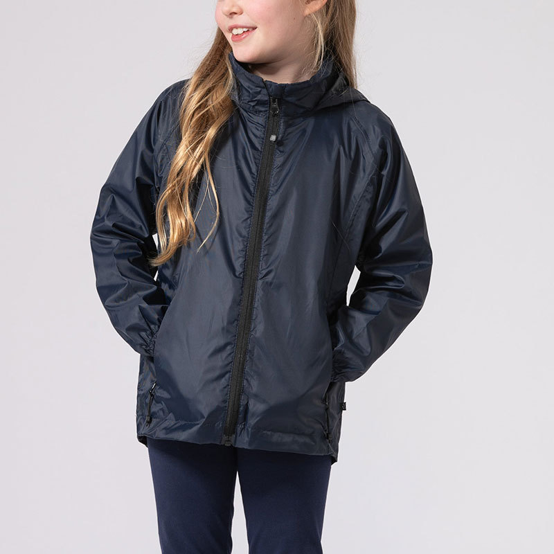 custom waterproof jackets