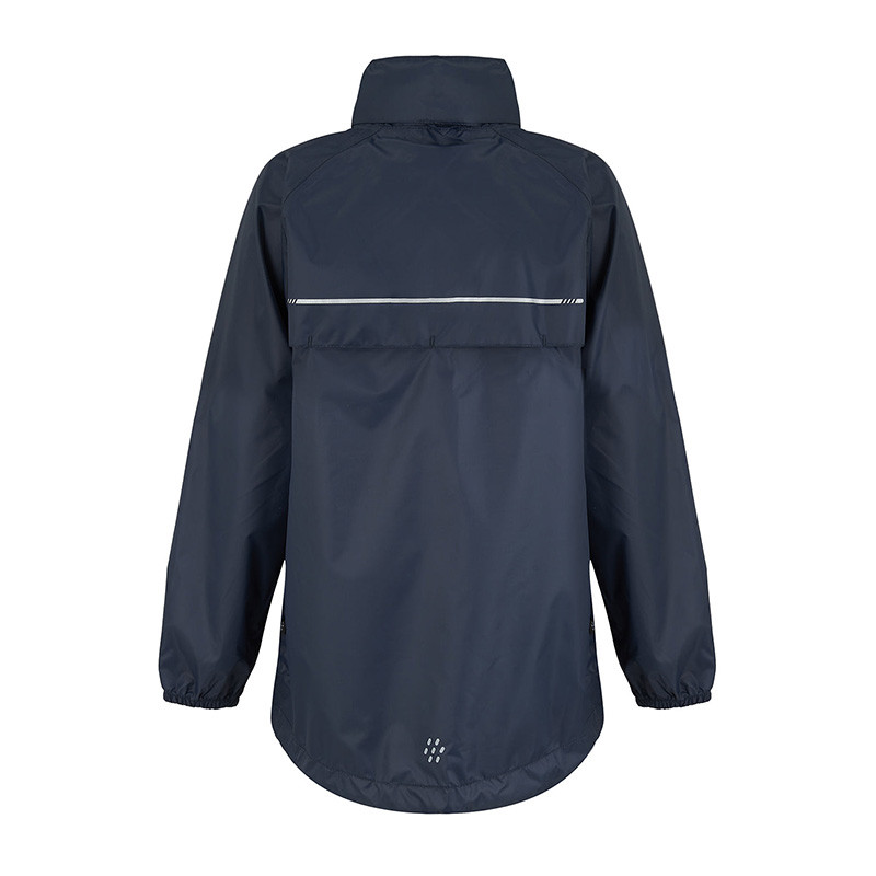 custom waterproof jacket​