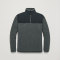 Custom Men's Fleece Pull On Manufacturer | custom sports training wear jacket for men Supplier