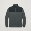 Custom Men's Fleece Pull On Manufacturer | custom sports training wear jacket for men Supplier
