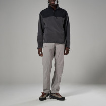 Custom Men's Fleece Pull On Manufacturer | custom sports training wear jacket for men Supplier