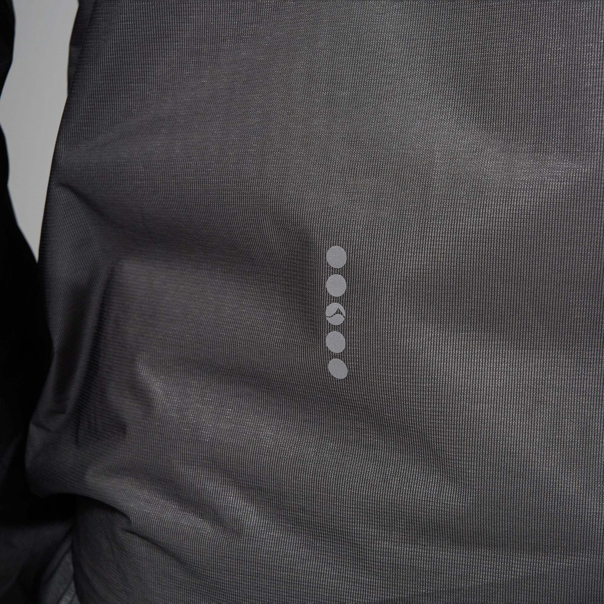 Zip Up Waterproof Jackets Supplier