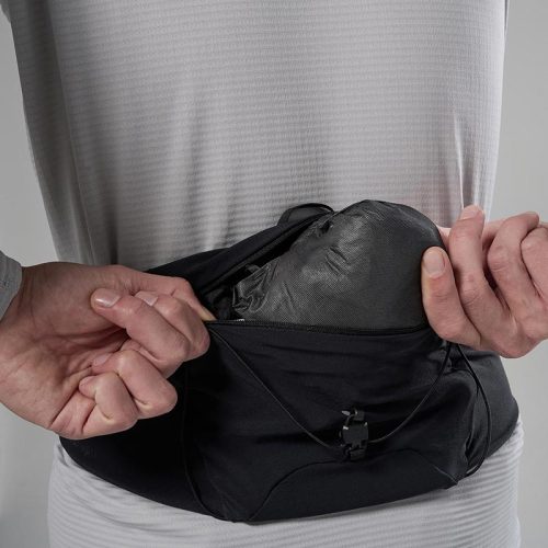 Custom Unisex Waterproof Jacket Manufacturer | Nano Pull On Waterproof Jacket Supplier