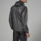 Custom Unisex Waterproof Jacket Manufacturer | Nano Pull On Waterproof Jacket Supplier