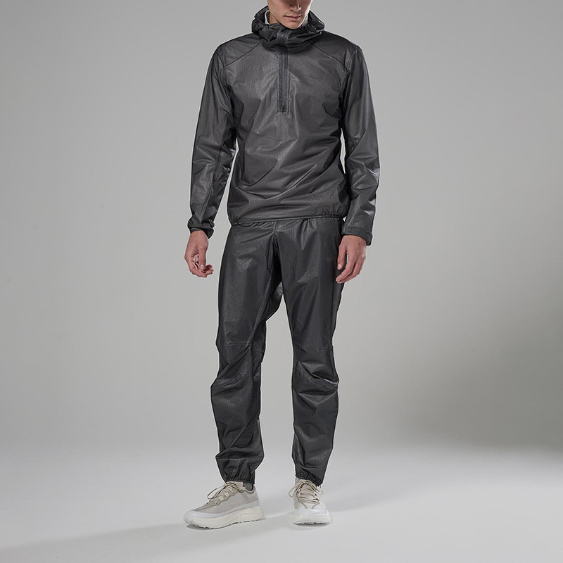 Unisex Minimus Nano Waterproof Jacket