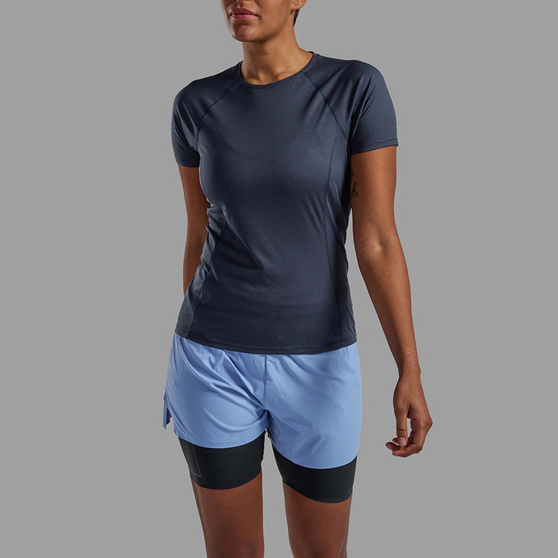 Women Lightweight Fitness T-Shirt