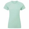 Custom Women's Nano T-Shirt Manufacturer | Private Label Breathable Sportswear Manufacturer