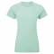 Custom Women's Nano T-Shirt Manufacturer | Private Label Breathable Sportswear Manufacturer
